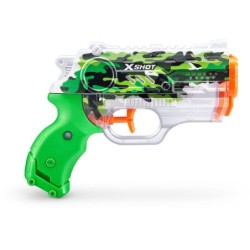 Compra Zuru Xshot Water Fast Fill Skins Nano al mejor precio | Juguetilandia Canarias