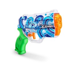 Compra Zuru Xshot Water Fast Fill Skins Nano al mejor precio | Juguetilandia Canarias