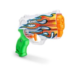 Compra Zuru Xshot Water Fast Fill Skins Nano al mejor precio | Juguetilandia Canarias