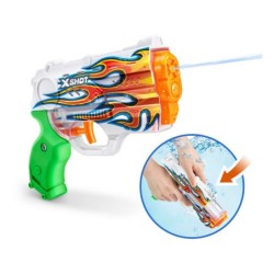 Compra Zuru Xshot Water Fast Fill Skins Nano al mejor precio | Juguetilandia Canarias