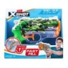 Compra Zuru Xshot Water Fast Fill Skins Nano al mejor precio | Juguetilandia Canarias