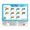 Compra Zuru Xshot Water Fast Fill Skins Nano al mejor precio | Juguetilandia Canarias