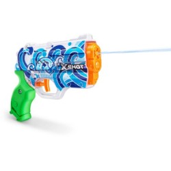 Compra Zuru Xshot Water Fast Fill Skins Nano al mejor precio | Juguetilandia Canarias