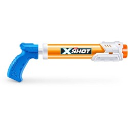 Compra Zuru Xshot Water Water Warfare Small Tube Soaker al mejor precio | Juguetilandia Canarias