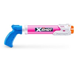 Compra Zuru Xshot Water Water Warfare Small Tube Soaker al mejor precio | Juguetilandia Canarias