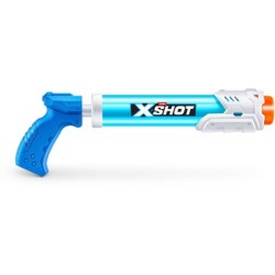 Compra Zuru Xshot Water Water Warfare Small Tube Soaker al mejor precio | Juguetilandia Canarias