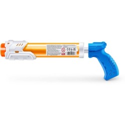 Compra Zuru Xshot Water Water Warfare Small Tube Soaker al mejor precio | Juguetilandia Canarias