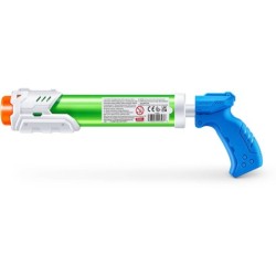Compra Zuru Xshot Water Water Warfare Small Tube Soaker al mejor precio | Juguetilandia Canarias