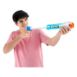 Compra Zuru Xshot Water Water Warfare Small Tube Soaker al mejor precio | Juguetilandia Canarias