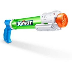 Compra Zuru Xshot Water Water Warfare Small Tube Soaker al mejor precio | Juguetilandia Canarias