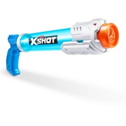 Compra Zuru Xshot Water Water Warfare Small Tube Soaker al mejor precio | Juguetilandia Canarias