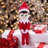 Compra Cefa The Elf On The Shelf Peluche Plushee Pal Elfo Niño al mejor precio | Juguetilandia Canarias