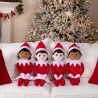 Compra Cefa The Elf On The Shelf Peluche Plushee Pal Elfo Niño al mejor precio | Juguetilandia Canarias