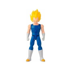 Compra Bandai Dragon Ball Limit Breaker Sparkling Vegeta al mejor precio | Juguetilandia Canarias