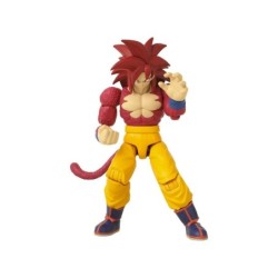 Compra Bandai Dragon Ball Starts Goku Daima Dragong al mejor precio | Juguetilandia Canarias