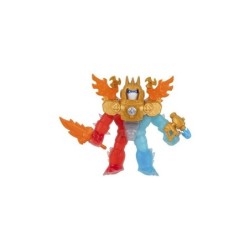 Compra Bandai Goo Jit Zu Gootron Supremo al mejor precio | Juguetilandia Canarias