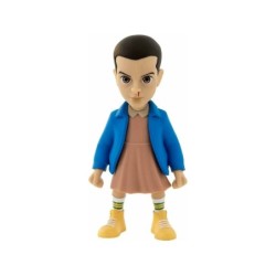 Compra Bandai Minix Stranger Things Eleven al mejor precio | Juguetilandia Canarias