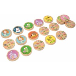 Compra Cayro Par &Amp Par al mejor precio | Juguetilandia Canarias