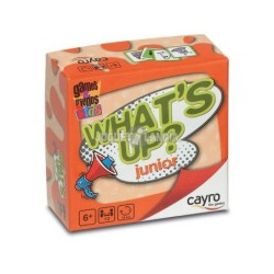 Compra Cayro What's Up? al mejor precio | Juguetilandia Canarias