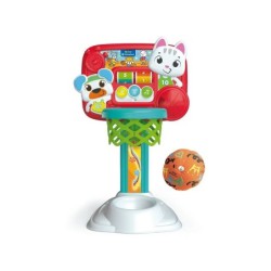 Compra Clementoni Mi Primera Canasta al mejor precio | Juguetilandia Canarias