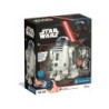 Compra Clementoni Star Wars R2-D2 Robot al mejor precio | Juguetilandia Canarias