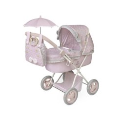 Compra Decuevas Coche De Muñecas Plegable Sophie al mejor precio | Juguetilandia Canarias