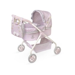 Compra Decuevas Mi Primer Coche De Muñecas Sophie al mejor precio | Juguetilandia Canarias