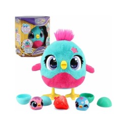 Compra Diset Funtasy Family Chick A Boo al mejor precio | Juguetilandia Canarias