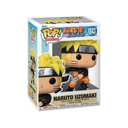 Compra Funko Pop! Naruto Animation Vinyl Figura Naruto(Shrkn) WCh 9 Cm al mejor precio | Juguetilandia Canarias
