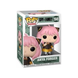 Compra Funko Pop! Spy X Family Anya Forger al mejor precio | Juguetilandia Canarias