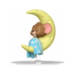 Compra Funko Pop! Tom And Jerry Jerry Durmiendo En La Luna al mejor precio | Juguetilandia Canarias
