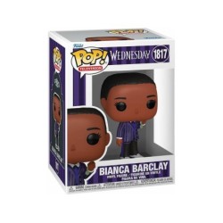 Compra Funko Pop! Wednesday Bianca Barclay al mejor precio | Juguetilandia Canarias