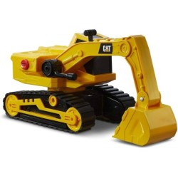 Compra Funrise Cat Power Haulers Excavadora al mejor precio | Juguetilandia Canarias