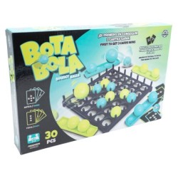 Compra Juguetilandia X Turnos Juego Bota Bola 30 Piezas al mejor precio | Juguetilandia Canarias