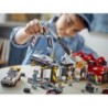 Compra Lego City Desguace Con Coches al mejor precio | Juguetilandia Canarias