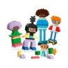 Compra Lego Duplo Gente Construible Con Grandes Emociones al mejor precio | Juguetilandia Canarias