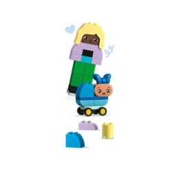 Compra Lego Duplo Gente Construible Con Grandes Emociones al mejor precio | Juguetilandia Canarias