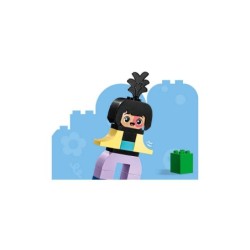 Compra Lego Duplo Gente Construible Con Grandes Emociones al mejor precio | Juguetilandia Canarias