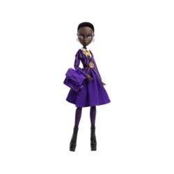 Compra Mattel Monster High Bianca Wednesday al mejor precio | Juguetilandia Canarias