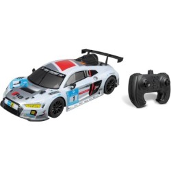 Compra Mondo Motors Audi R8 Fog Maker 1:14 al mejor precio | Juguetilandia Canarias
