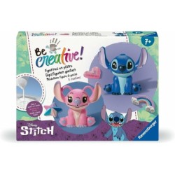 Compra Ravensburger Be Creative Stitch Yeso al mejor precio | Juguetilandia Canarias