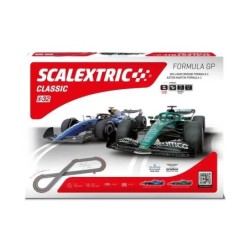 Compra Scalextric Formula Gp al mejor precio | Juguetilandia Canarias