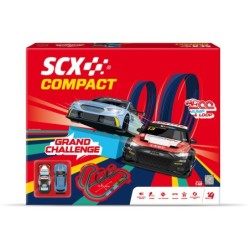 Compra Scalextric Grand Challenge al mejor precio | Juguetilandia Canarias