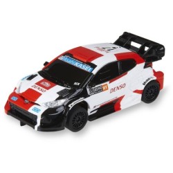Compra Scalextric Toyota Yaris Wrc 2023 al mejor precio | Juguetilandia Canarias
