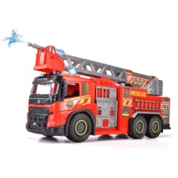 Compra Simba Camion De Bomberos Gigante 56 Cm al mejor precio | Juguetilandia Canarias