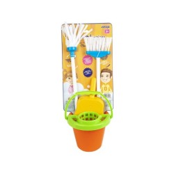 Compra Vicam Set De Limpieza al mejor precio | Juguetilandia Canarias