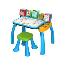 Compra Vtech Escritorio Multiactividades 6 En 1 Crea Y Aprende al mejor precio | Juguetilandia Canarias