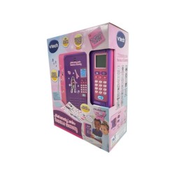 Compra Vtech Kidisecrets Locker Taquilla Secreta Morada al mejor precio | Juguetilandia Canarias