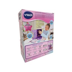 Compra Vtech Kidisecrets Locker Taquilla Secreta Morada al mejor precio | Juguetilandia Canarias