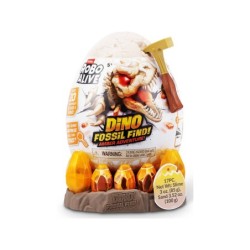 Compra Zuru Fossil Find Amber Adventure S1 al mejor precio | Juguetilandia Canarias